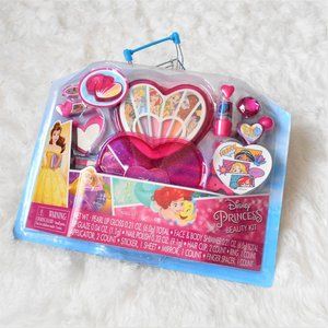 Disney Princess Beauty Kit Heart